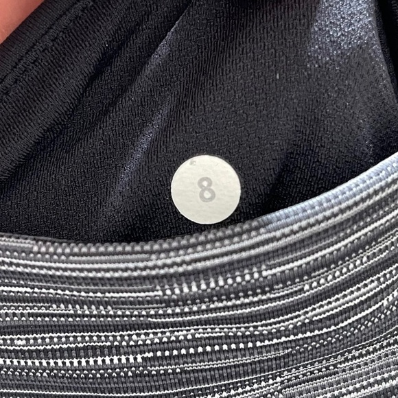 Lululemon Inspire Tight II mesh - Picture 8 of 8